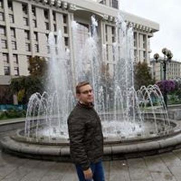 Dmitrii Snitko