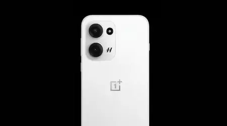 OnePlus 13T vist på video: ny design og Snapdragon 8 Elite