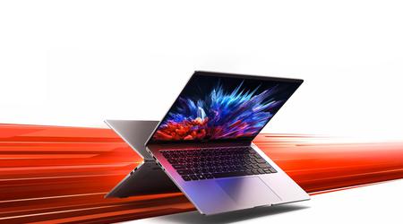 Xiaomi Book 14: en bærbar PC med 2,8K-skjerm og 12. generasjons Intel-prosessorer for det globale markedet