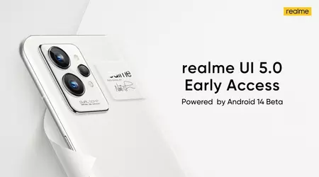 realme har avslørt når og hvilke smarttelefoner fra selskapet som vil få Android 14 med realme UI 5.