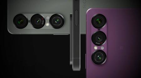 MEDIA: Sony har sluttet å produsere smarttelefoner ved sine egne fabrikker