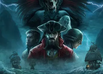 Dagens spill: Flint: Treasure of Oblivion ...