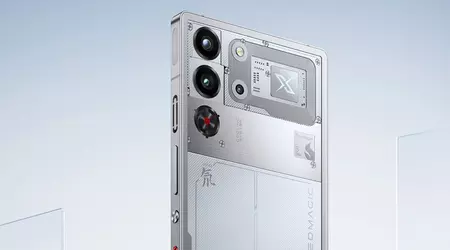 Snapdragon 8 Elite, kjøling i flytende metall og et batteri på 7 050 mAh: REDMAGIC 10 Pro vet hvordan man gleder spillere