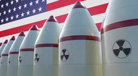 "Atomklubben kan potensielt vokse til 25 land på grunn av USAs politikk