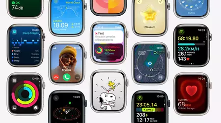 Apple har sluppet watchOS 10.2 Beta 2 til utviklere.