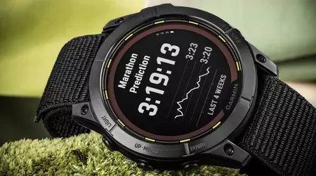 Garmin Enduro 2, Epix 2, Epix 2 Pro, Fenix 7, Fenix 7 Pro og andre modeller har fått ny fastvare med forbedrede funksjoner