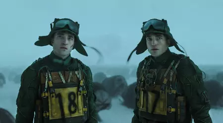 Sci-fi-filmen Mickey 17 med Robert Pattinson spilte inn 9 millioner dollar bare i Korea den første helgen