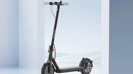 Xiaomi vil snart slippe tre nye elektriske scootere