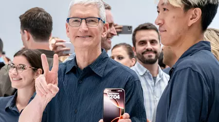 Apple leter etter måter å kompensere for nye importtariffer på