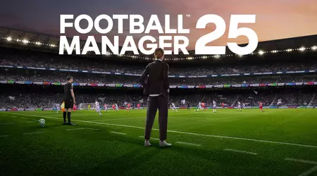 Sega kansellerer Football Manager 25 for å fokusere på utviklingen av Football Manager 26