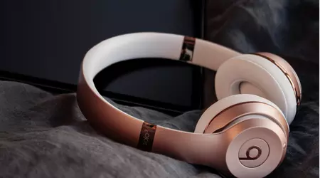 Beats Solo 3 er nå tilgjengelig på Amazon med en rabatt på 100 dollar.