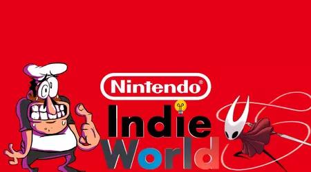 Nintendos nye Indie World Showcase lanseres i morgen