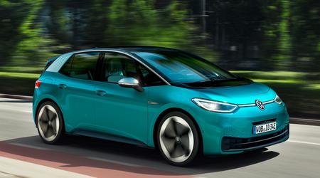 Volkswagen forbereder en ny billigserie av elbiler med priser fra 19 000 euro.