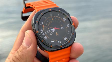 Det vil være flere vinkler: Galaxy Watch 8 og Watch Classic designbilde oppdaget i One UI 8-filer