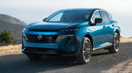 Nissan Murano 2025: nytt design, flere funksjoner og startpris fra $ 40,470