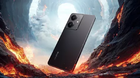 Salget av Realme Neo7 SE gaming-budsjett-smarttelefon med et kraftig batteri og AMOLED skjerm har startet i Kina