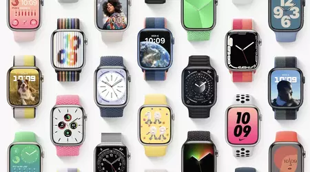 Apple har startet testing av watchOS 10.3 Beta 2