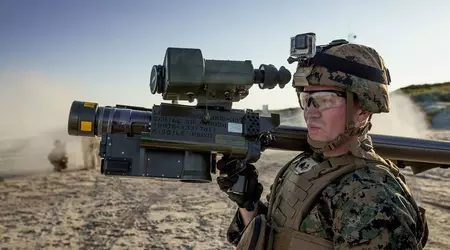 USA selger 720 Stinger-systemer til Egypt for 740 millioner dollar