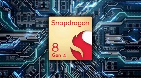 Xiaomi er foran kurven: innsider avslører hvilken smarttelefon som vil være den første til å få flaggskipet Snapdragon 8s Gen 4-prosessor
