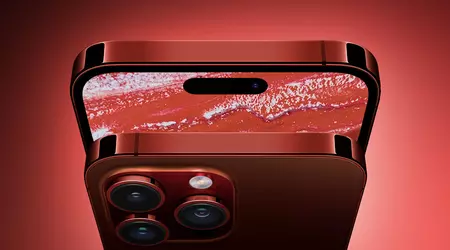 iPhone 15 Pro får Apples rekordstore 3 nm A17 Bionic-prosessor, men fortsatt 6 GB RAM.
