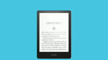 Lekkasje avslører vanntett Amazon Kindle Paperwhite Gen 12 med større skjerm