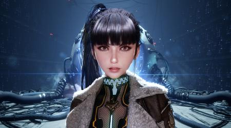 Shift Up er sannsynligvis en teasing for den neste oppdateringen for Stellar Blade, som kommer neste uke