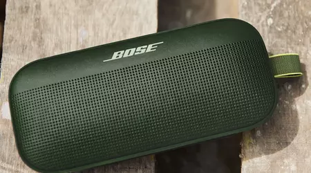 Bose Soundlink Flex med IP67-beskyttelse og opptil 12 timers batteritid er tilgjengelig på Amazon for 119 dollar (30 dollar i rabatt).