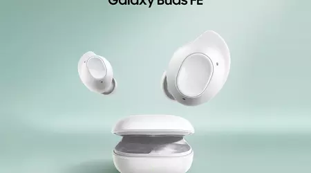 Samsung senker prisen på Galaxy Buds FE med ANC og IPX2-beskyttelse