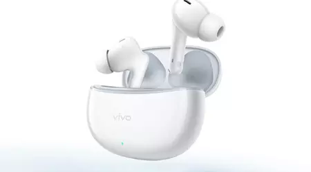 vivo TWS 3i med opptil 50 timers batteritid lanseres 5. september