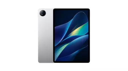 iQOO Pad 2 Pro blir det første nettbrettet med en Dimensity 9300+-prosessor om bord