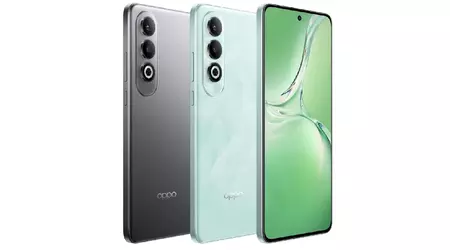 Innsider: Oppo forbereder en ny K-serie smarttelefon for Kina med et 6500 mAh batteri