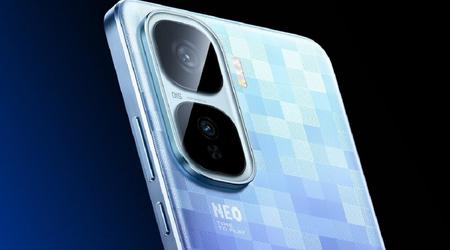 Rimelig flaggskip-smarttelefon iQOO Neo10 Pro+ med en lys OLED-skjerm, Snapdragon 8 Elite-prosessor og 6800 mAh batteri har blitt avduket i Kina