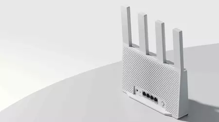 Xiaomi lanserer BE3600-ruteren med WiFi 7 på det globale markedet