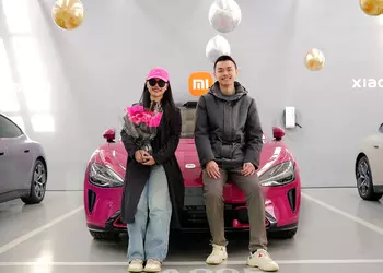 Xiaomi har solgt 200 000 SU7-biler ...