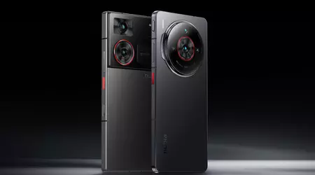 ZTE har senket prisene på nubia Z60S Pro og nubia Z60 Ultra Leading Version i USA og Europa
