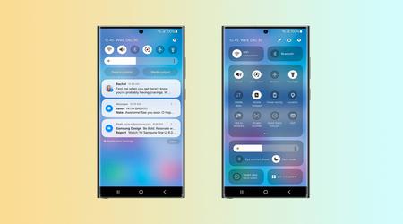 Brukerne er irriterte: Samsung deaktiverer varslingskategorier i One UI 6.1