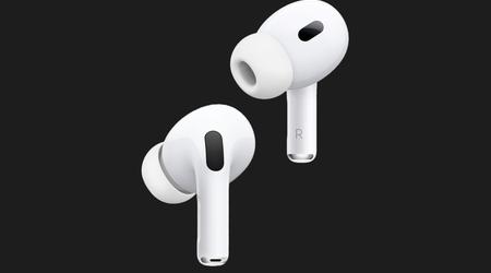 Et godt tilbud: AirPods Pro 2 (USB-C) tilgjengelig på Amazon for $60 rabatt