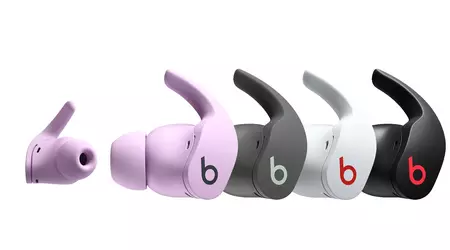 Apple har gitt ut ny fastvare for Beats Fit Pro og Powerbeats Pro