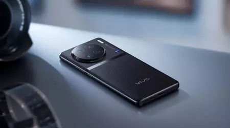Rykte: vivo X100 Pro+ får en tilpasset 200 MP periskopisk sensor med støtte for 10x optisk zoom