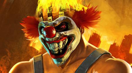 Twisted Metals relansering kan bli en tredjepersons kampkonge