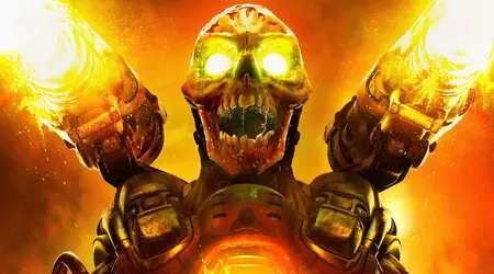 Bethesda har registrert varemerket IDKFA: sannsynligvis under dette navnet skjuler en ny del av DOOM