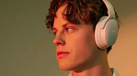 Bose QuietComfort 45 på Amazon: Trådløse hodetelefoner med ANC og opptil 22 timers batteritid til 129 dollar i rabatt.