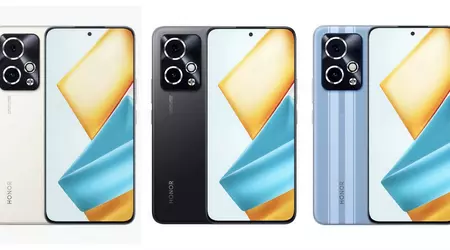 Honor 90 GT med OLED-skjerm, Snapdragon 8 Gen 2-brikke og 50 MP-kamera avdukes 21. desember.