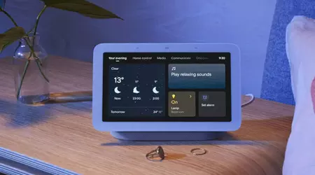 Google jobber med å oppdage fall i Nest Hub ved hjelp av radar