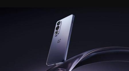 OnePlus Nord CE 4 Lite 5G med 120Hz AMOLED skjerm, Snapdragon 6 Gen 1-brikke og 50 MP kamera er klar for kunngjøring