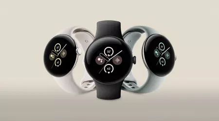 Den opprinnelige Pixel Watch med programvareoppdateringen fikk nye funksjoner, i likhet med Pixel Watch 2.