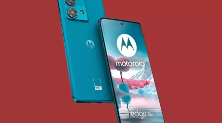 Hvor mye vil Motorola Edge 40 Neo med MediaTek Dimensity 1050-brikken koste i Europa?