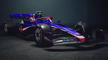F1 Manager 24 lanseres på alle plattformer 23. juni
