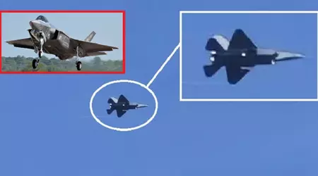 Kina kan komme til å utvikle femte generasjons J-35-kampfly for flyvåpenet og utenlandske kunder som en analog til USAs F-35A Lightning II.