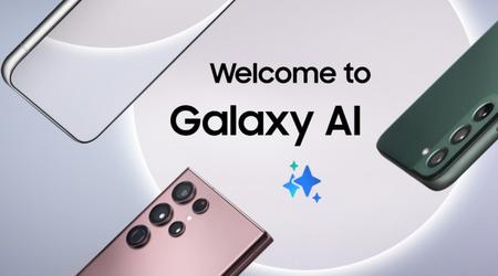 Samsung kan introdusere en betalt AI-funksjon for Galaxy Gallery